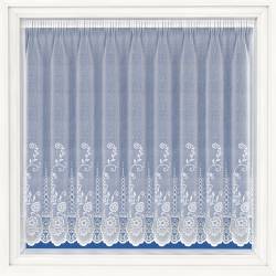 Elizabeth Net Curtains