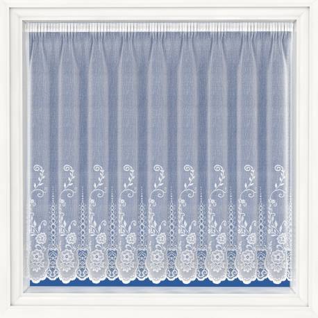 Elizabeth Net Curtains