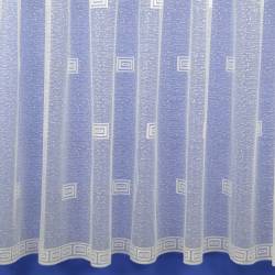 Inca Net Curtains