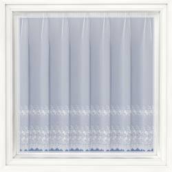 Natasha Voile Net Curtains