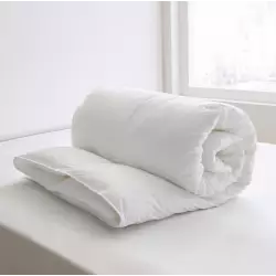 4.5 Tog Summer Duvet with Hollowfibre Filling