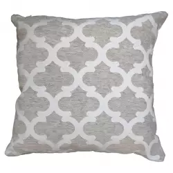 Marrakesh Natural Cushion