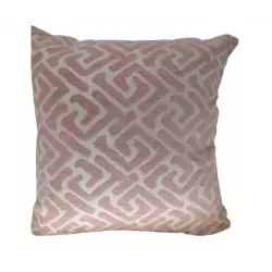 Milan Pink Cushion