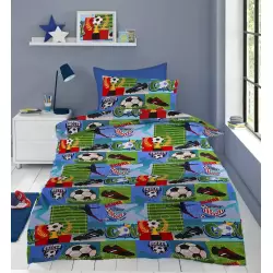 Football Club Duvet Set