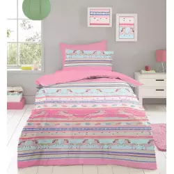 Unicorn Duvet Set