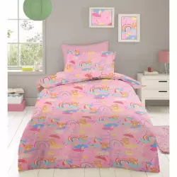 Teddy Bears Duvet Set