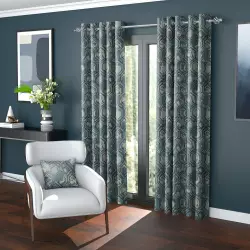 Evora Blue Polar Fleece