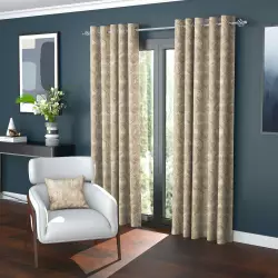 Evora Taupe Polar Fleece