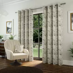 Peru Taupe Lined