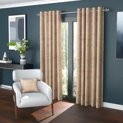 Sahara Brick Polar Fleece