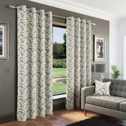 Madrid Taupe Lined