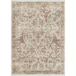 Venice Burano Cream Grey