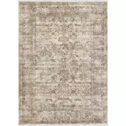 Venice Nina Cream Grey