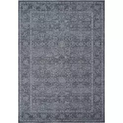Bordeaux Vintage Blue