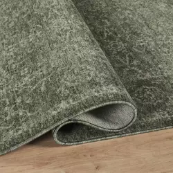 Bordeaux Vintage Green