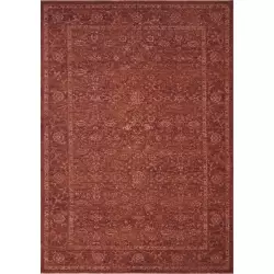 Bordeaux Vintage Terracotta