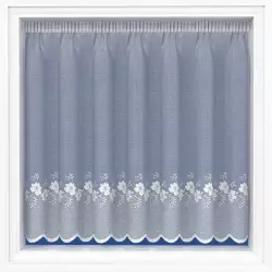 Stella Net Curtains