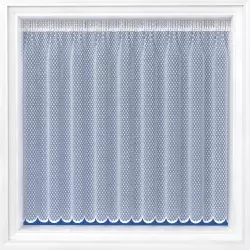 Leah Net Curtains