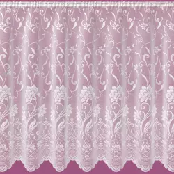 Eleanor Net Curtains