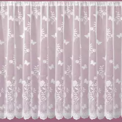 Secret Garden Net Curtains