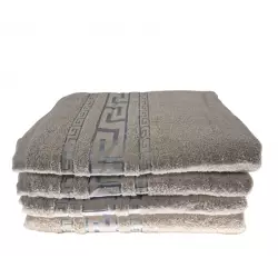 100% Luxury Bath Sheets Beige
