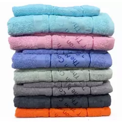 Egyptian Cotton Hand Towels