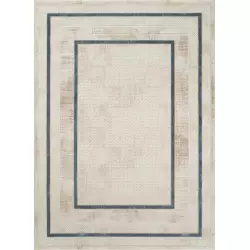 Magnifico Zen Blue Rug