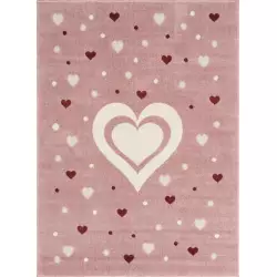 Step Hearts