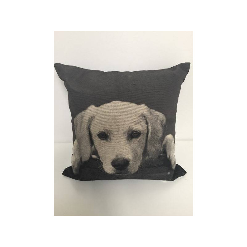 next labrador cushion