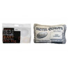 Sleepy Package - 13.5 Tog Duvet & Twin Pack Hotel Quality Pillows
