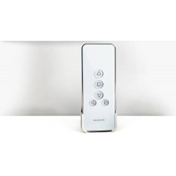 Remote Controlled Blinds