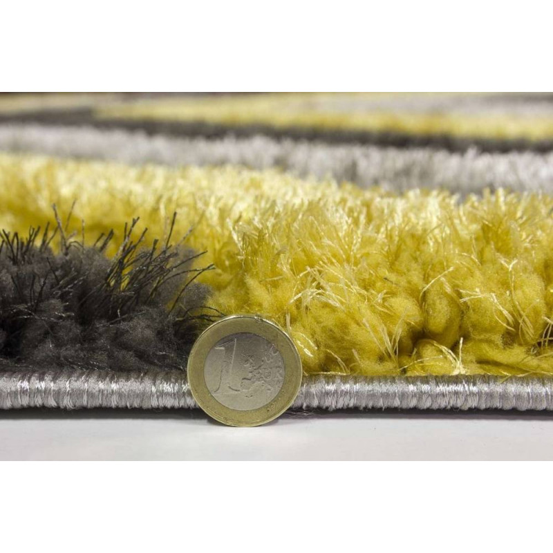 Luxus Cascades Yellow