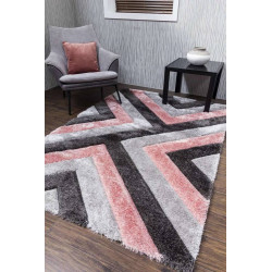 Luxus Cascades Pink