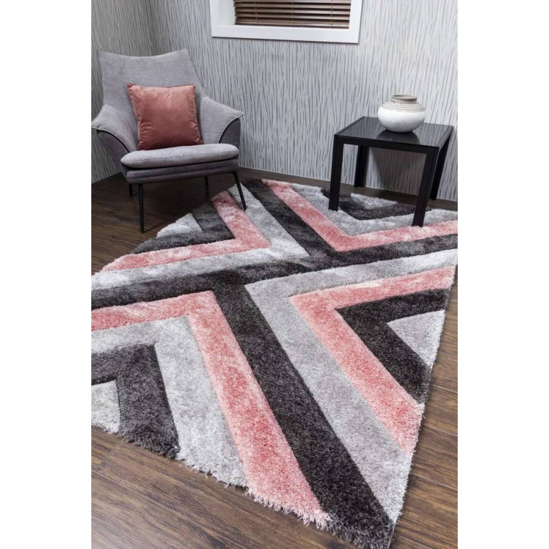 Luxus Cascades Pink