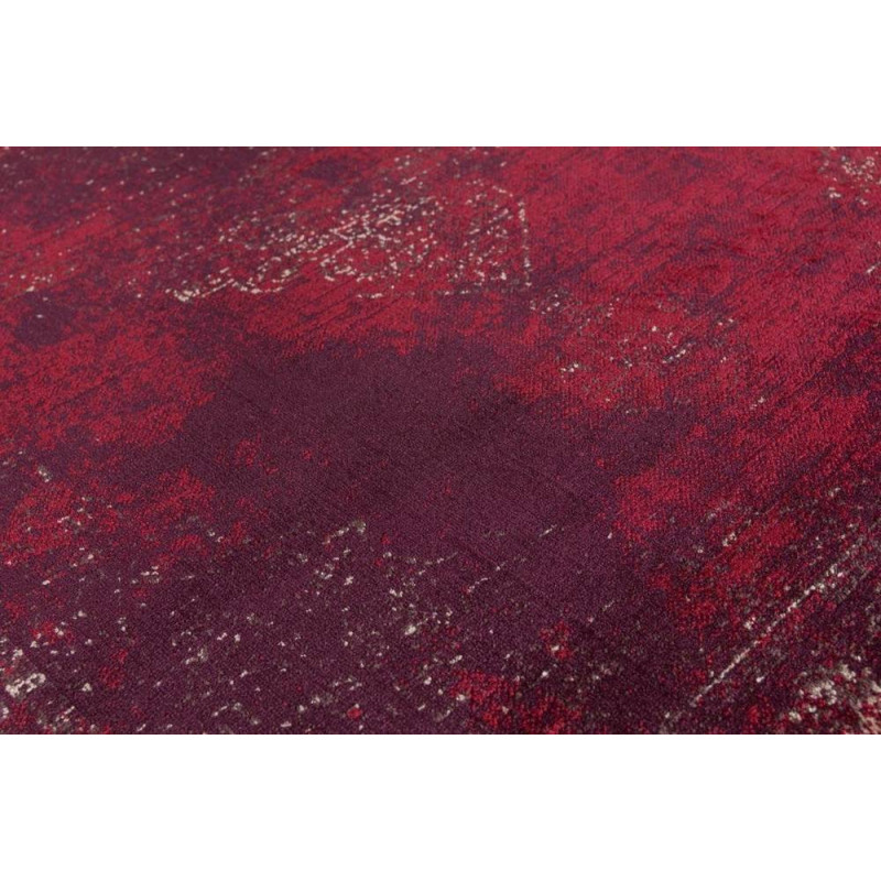 Vintage Classic Burgundy