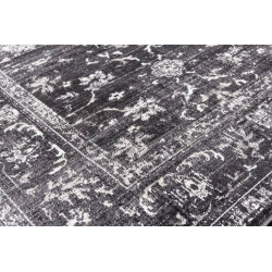 Vintage Timeless Charcoal