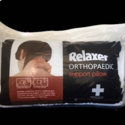 Relaxer Orthopaedic Support Pillow