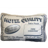 Hotel Quality Pillows Twin Pack