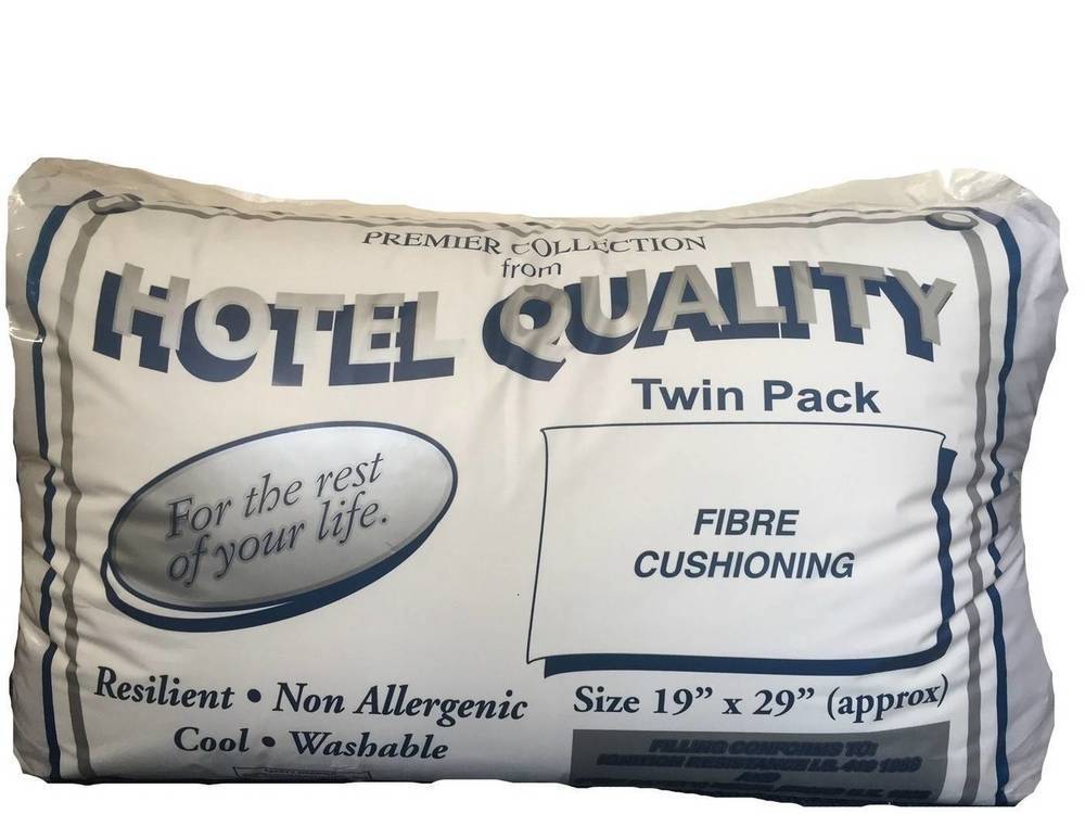 quality pillows