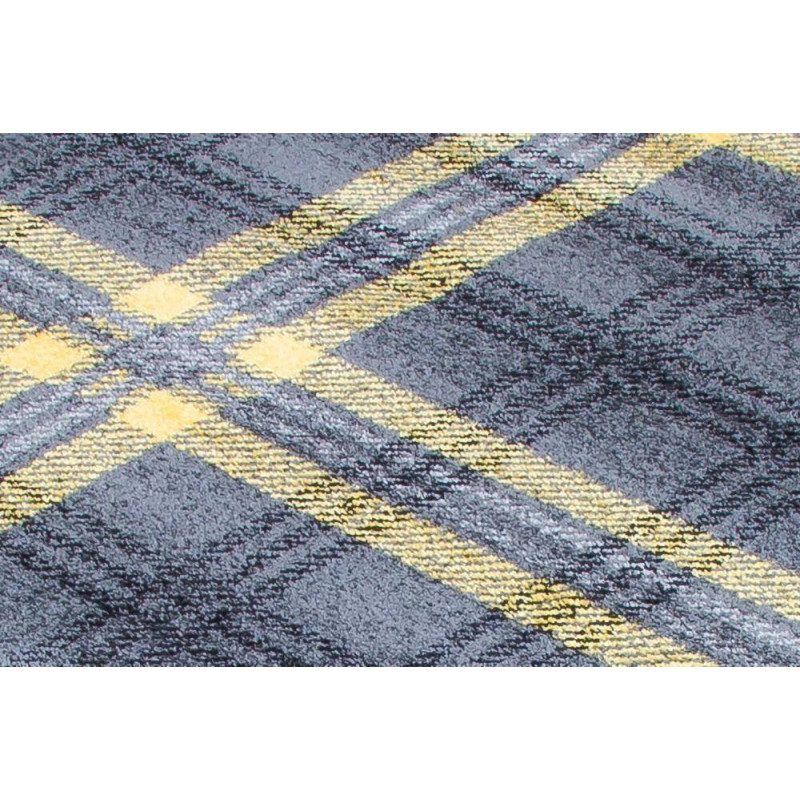 Glendale Grey Yellow
