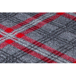 Glendale Grey Red