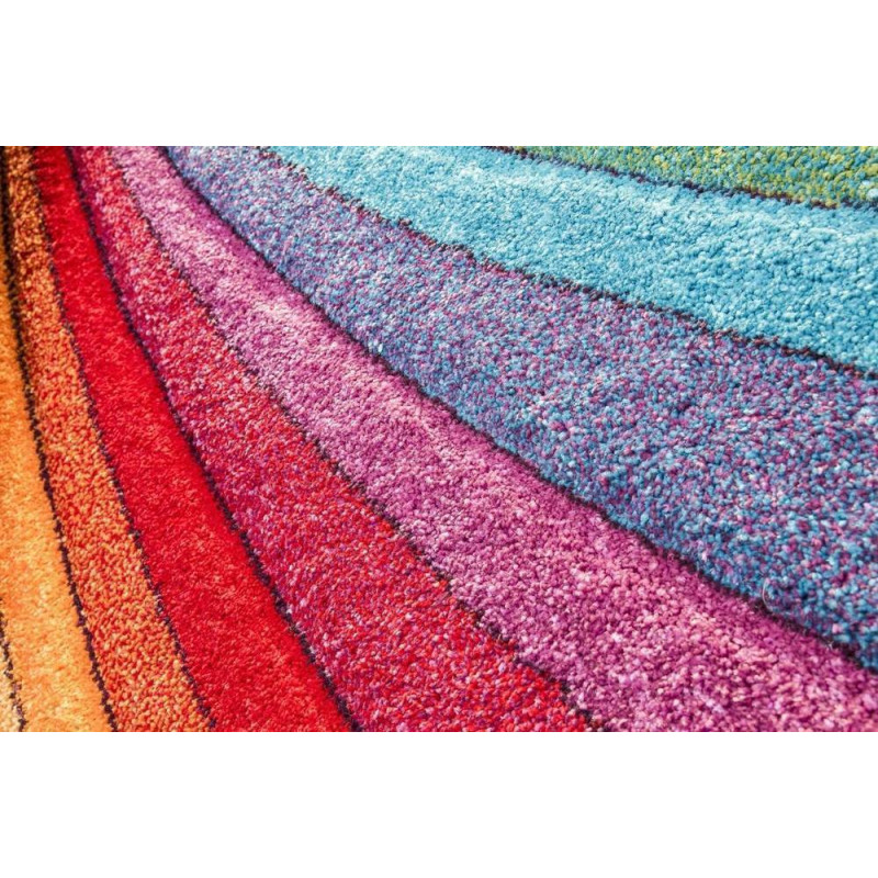 Candy Rainbow