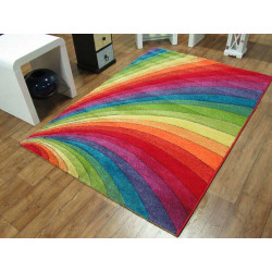Candy Rainbow