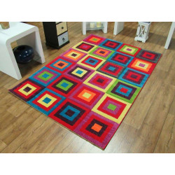 Candy Squares