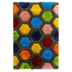 Paradise Honeycomb 3D