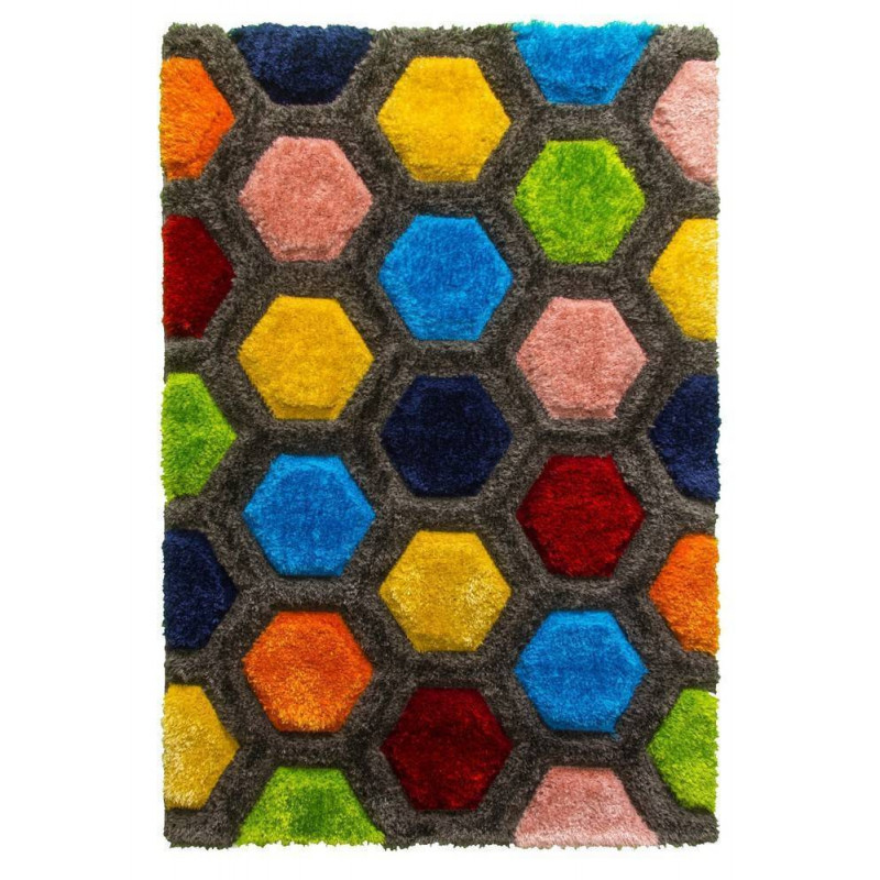 Paradise Honeycomb 3D
