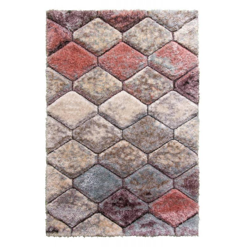 Passion Causeway 3D