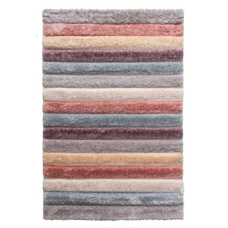 Passion Stripes 3D