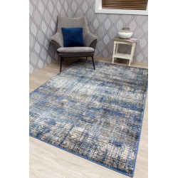 Mystique Bohemian Grey Blue