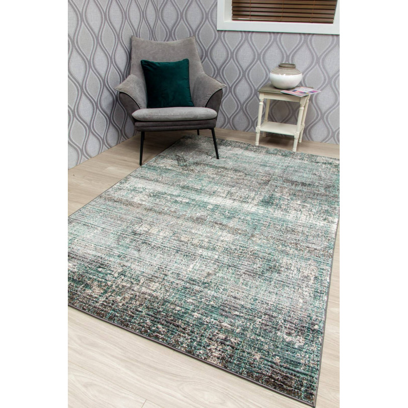 Mystique Bohemian Green